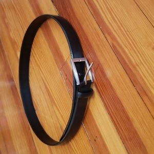 Jos. A. Bank Black Belt